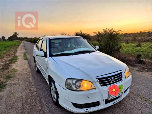 Chery for sale in Iraq